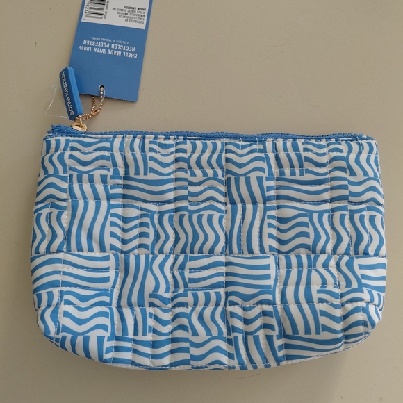 Sonia Kashuk Makeup Bag NWT - Picture 2 of 4